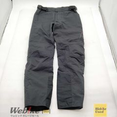 新品未使用 RSタイチ マトリックスオーバーパンツ Lサイズ - メルカリ