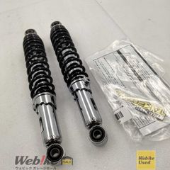 YSS RDH-2-3657 ダブルショックアブソーバー - メルカリ