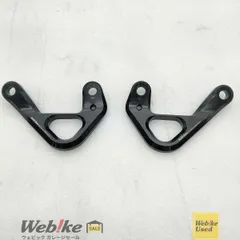 BABYFACE CBR600RR レーシングフック 005-FH008BK 左右セット RXBI31505のサムネイル