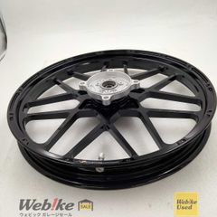 CT125 ハンターカブ モトライン チューブレスホイール タイヤセット
