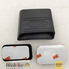 SHOEI SHOEI UNIVERSAL COM HOLDER インカムステー RXBI31603のサムネイル