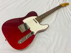 GrassRoots グラスルーツ エレキギター レッド/G-TE-50Rセット - メルカリ