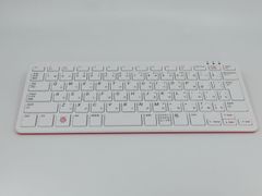 Raspberry Pi 400 日本語配列 高耐久microSD付き - メルカリ