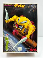 YAMATO 1/60 完全変形 VF-1A マックス機 ゼントラーディ軍服付き