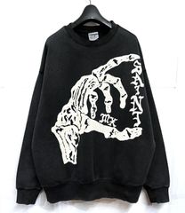 セントマイケル VLONE 】スウェットパンツM SAINT Mxxxxxxx - メルカリ