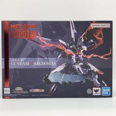 [중고] 미개봉 METAL ROBOT혼 <SIDE MS> ASW-G-35 건담 마르코시아스 반다이 기동전사 건담 철혈의 오펜스 울즈헌트[17]