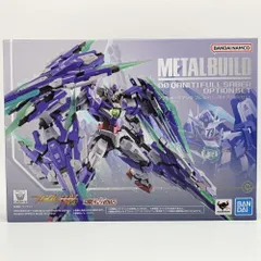 L BUILD メタルビルドダブルオークアンタフルセイバー新品未開封 Amazon.co.jp: METAL BUILD ダブルオークアンタ フルセイバー 約180mm