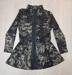 CHLOE レディース ジップアップ ジャケット 66のサムネイル