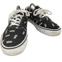 IM158 VANS オーセンティック OTWリピート 27.5cm BHGA - メルカリ