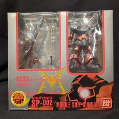 機動戦士ガンダム モビルスーツ アンサンブル 中国 限定 sp2 コンプ