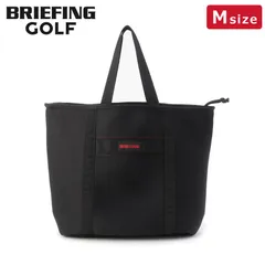 BRIEFING ブリーフィング ゴルフ トート型ランドリーバッグ Mサイズ BRG233G78 日本正規品のサムネイル