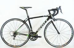 メンテ済ロードバイク SCOTT 2×11 神奈川より - メルカリ