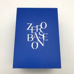 新品未使用】ZEROBASEONE ゼベワン 公式ペンライト トレカ付き - メルカリ