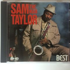 決定盤!! サム・テイラー 映画音楽 ベスト CD Sam Taylor - メルカリ