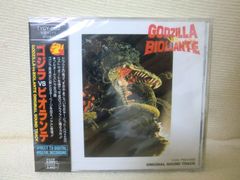 希少】【新品未開封品】ゴジラvsビオランテ ビデオテープ VHS 
