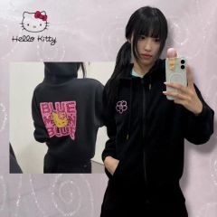 May4 AlleyCat Zip Hoodie(Black) sサイズ - メルカリ