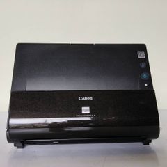 Canon imageFORMULA DR-C225Wスキャナー中古スキャニング - メルカリ