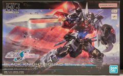 BANDAI SPIRITS HG 1/144 기동 전사 건담 SEED FREEDOM 블랙 나이트 스코드 시바 245