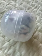 未開封 ちいかわ クロミ モモンガ フィギュア サンリオ