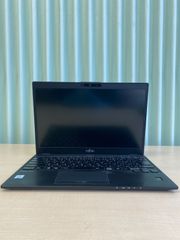 富士通 軽量U9310/ i3/8GB/SSD120GB/office認証済 - メルカリ