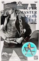 BANDAI SPIRITS 어뮤즈먼트 이치 반 쿠지 조조의 기묘한 모험 스타 더스트 크루세이더스 SUPER MASTER STARS PIECE 공조승타로 A 공조승타로 THE BRUSH상