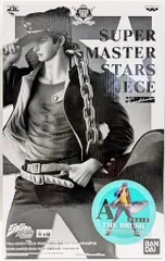 2026年最新】super master stars piece 空条承太郎 d賞の人気アイテム