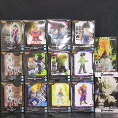 【フィギュア まとめ売り】14点セット 【公式通販】 フィギュアまとめ売り B その他