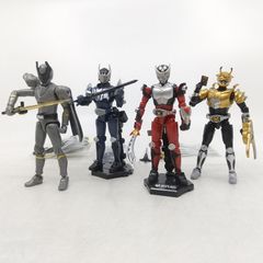 SO-DO CHRONICLE 仮面ライダー龍騎2『ジェノサイダー&王蛇セット