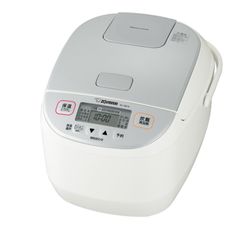 象印 IH炊飯器 NP-XB18 一升炊き 2024年製 - メルカリ