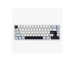極美品 EPOMAKER AULA F75 MAX キーボード 付属品完備 - メルカリ