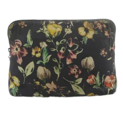3.1 フィリップリム 3.1 phillip lim for Target 花柄 クラッチバッグ クラッチバッグ 黒のサムネイル