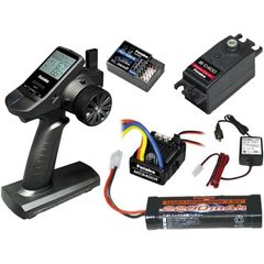 Futaba T4PX R314SB-E 受信機付 ラジコン プロポ フタバ - メルカリ