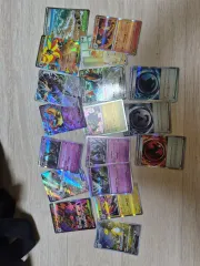 ポケモンカードのサムネイル