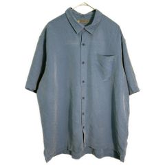 NAUTICA ノーティカ スイングトップ ネイビー(メンズ XL)中古 古着