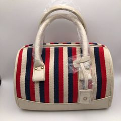 アメリカ国旗デザイン ボストンバッグ - メルカリ