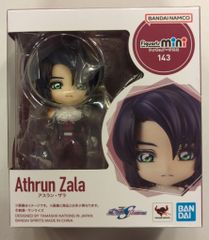 BANDAISPIRITS Figuartsmini 기동전사 건담 SEED FREEDOM 아스란 자라 143