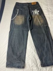専用Star team Homies network denim スターチーム - メルカリ