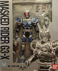 반다이 SHFiguarts 가면 라이더 아기토 가면 라이더 G3X
