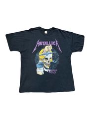レア物！私物放出！METALLICA LOAD Tシャツ 珍品！ - メルカリ