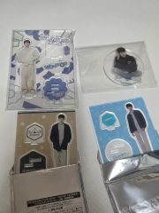 超希少‼︎ seventeen dream アクリルスタンド アクスタ ウォヌ - メルカリ