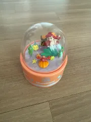 ディズニー アリエル プリンセス オルゴール