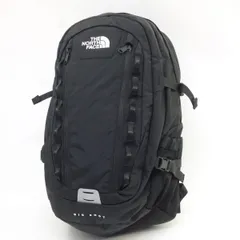 THE NORTH FACE ノースフェイス Big Shot デイパック バックパック リュック NM72301　※中古