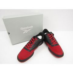 reebok wokout low 27.5cm デッドストック 新品 - メルカリ