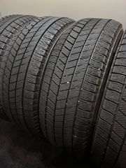 送料込】【新品】ブリヂストンVRX3 225/60R17アルファード デリカ等