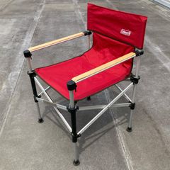 コカ・コーラ 100周年 ロッキングチェア 非売品 アウトドア 椅子