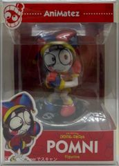 初期不良有り アメデジ Animiniz フィギュア ジャックス ポムニ - メルカリ