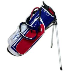 Callaway CHEV STAND キャディバッグ 9型 7分割 - メルカリ