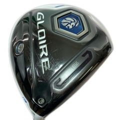 TaylorMade GLOIRE F ドライバー 9.5度 - メルカリ