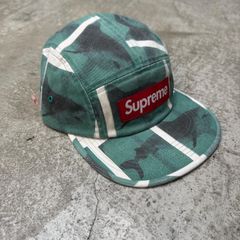 25aw Supreme シュプリーム Military Camp Cap - メルカリ