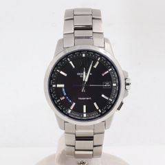 美品】トヨタ純正キーインテグレーテッドウォッチ（20系アルファードで